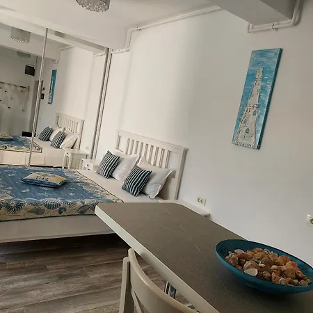 Bluemarina Apartment