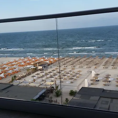 Apartment Bluemarina Mamaia