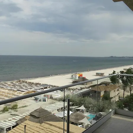 Bluemarina * Mamaia