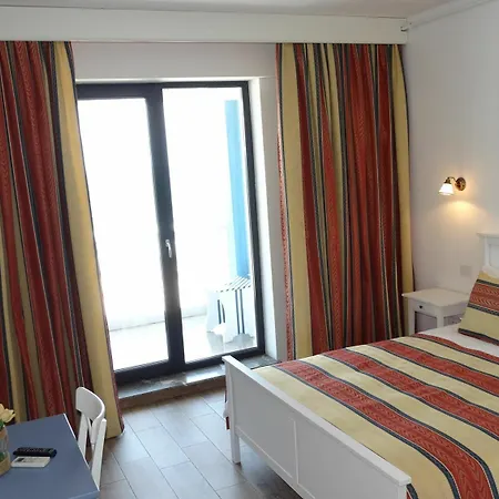 Bluemarina * Mamaia