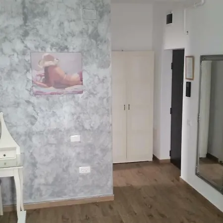 Apartment Bluemarina