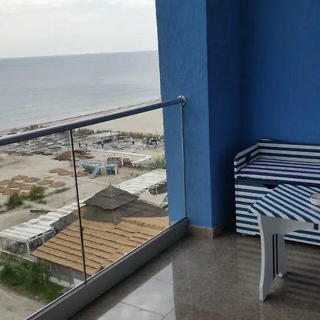 Bluemarina Apartment *