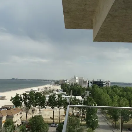 Bluemarina * Mamaia