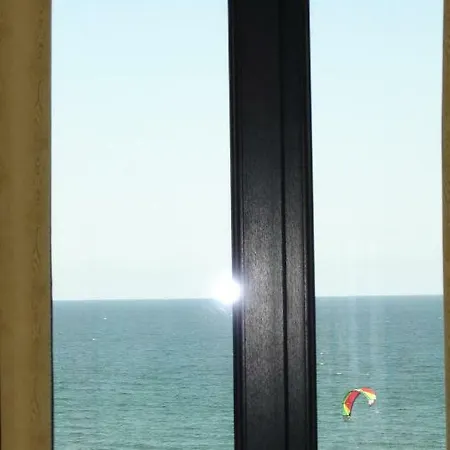 Apartment Bluemarina *