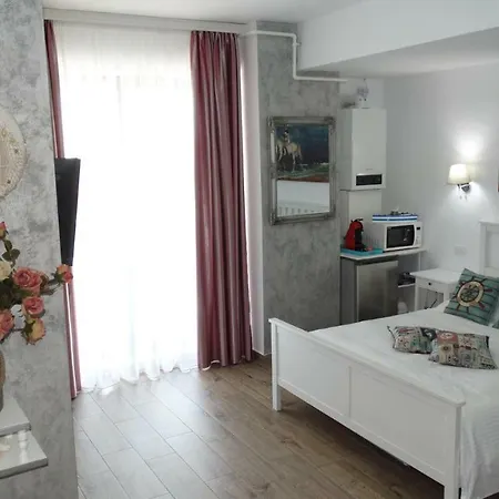 Apartment Bluemarina
